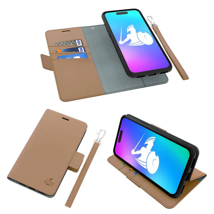 DefenderShield - Wholesale Phone Case - Unisex - iPhone 14 EMF Protection & Radiation Blocking Case4