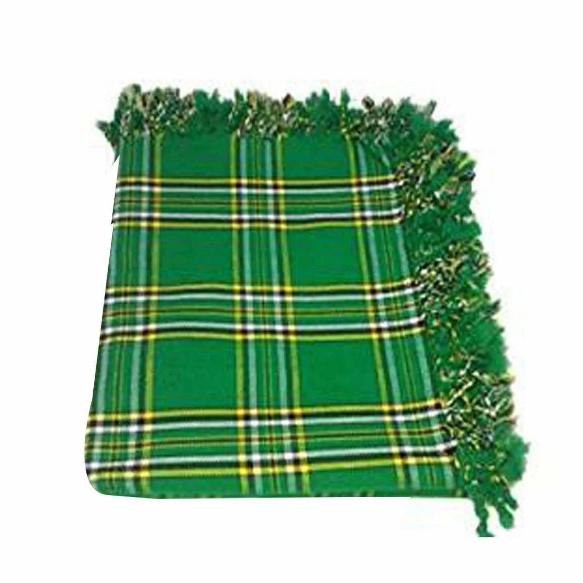 Kilts Boutique - Wholesale Scarf - Unisex - Traditional Scottish Highland Tartans Fly Plaids 48"X 48"1