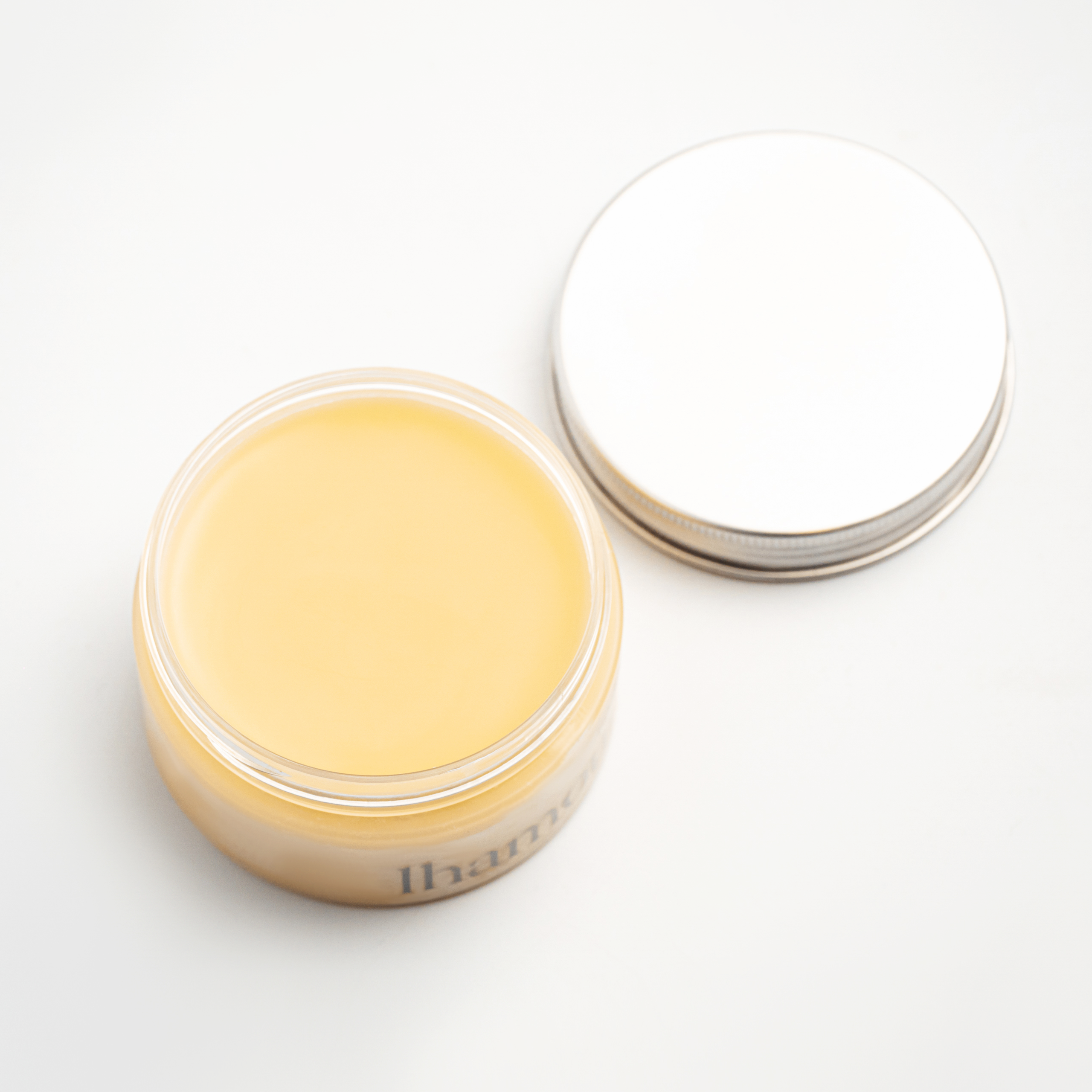 Lhamour - Wholesale Body Balm/Butter - Baby - Natural Baby Balm for Delicate Skin2
