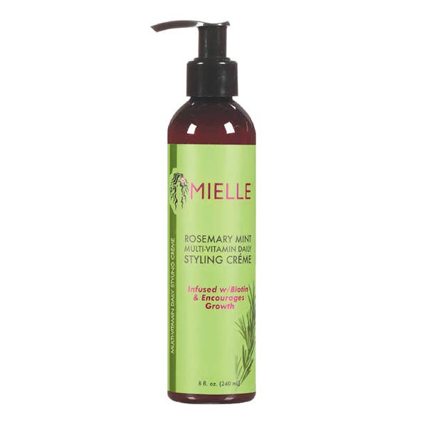 MIELLE ROSEMARY MINT DAILY STYLING CREME for wholesale by Majestic Wholesale