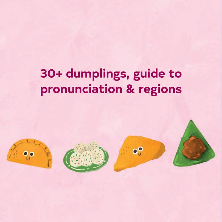 Chronicle Books - Wholesale Baby & Toddler Book (0-2) - Little Dumplings7
