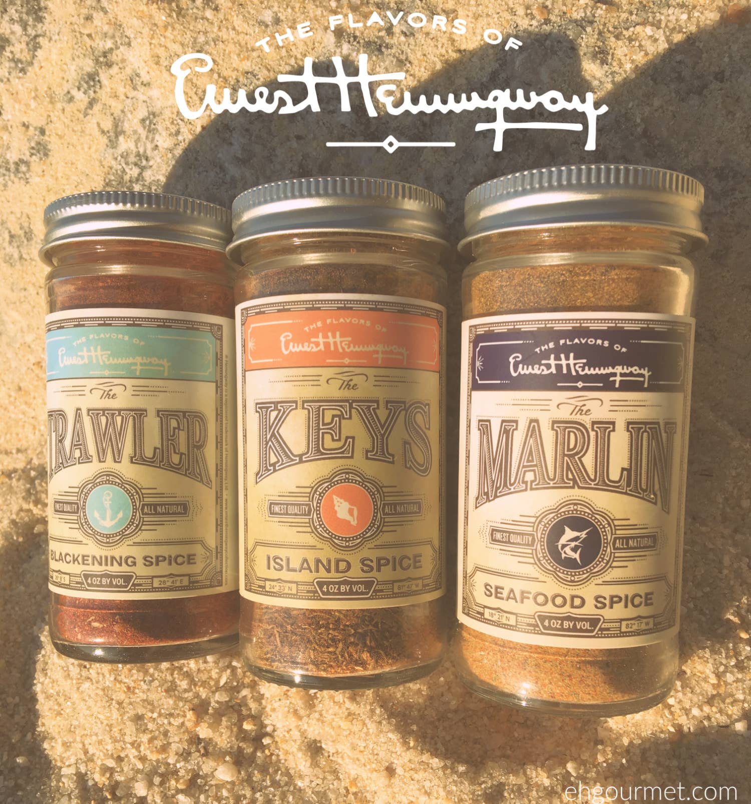 Gourmet Warehouse Brands - Wholesale Dried Spice Mix - Hemingway "The Italia" Seasoning Blend4