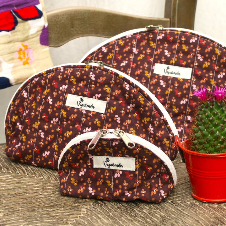 Estuche PAMPLONA - Tallas disponibles S, M, L para venta al por mayor de Vagabondes