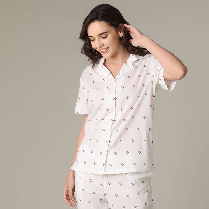 Ensemble PJ Cherie pour la vente par Mahogany