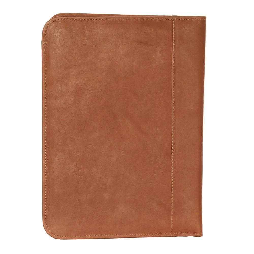 Piel Leather – Engroshandel Notesblok – LEGAL-STØRRELSE ÅBEN PADFOLIO8