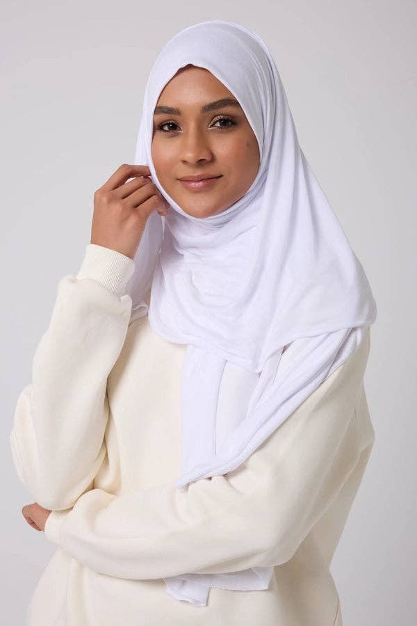Akoya Hijabs - Wholesale Hijab - Women's - Premium Jersey Hijabs27