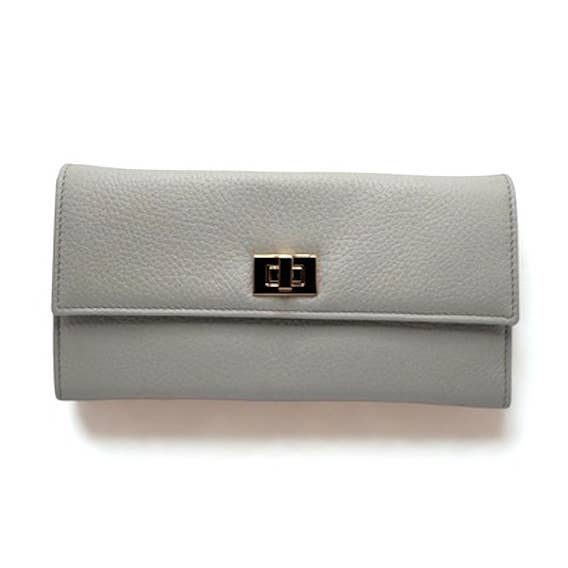 Italienische Leder Damen Umhängetasche mit Goldkettengurt#2 für den Großhandel von Elegant Italian