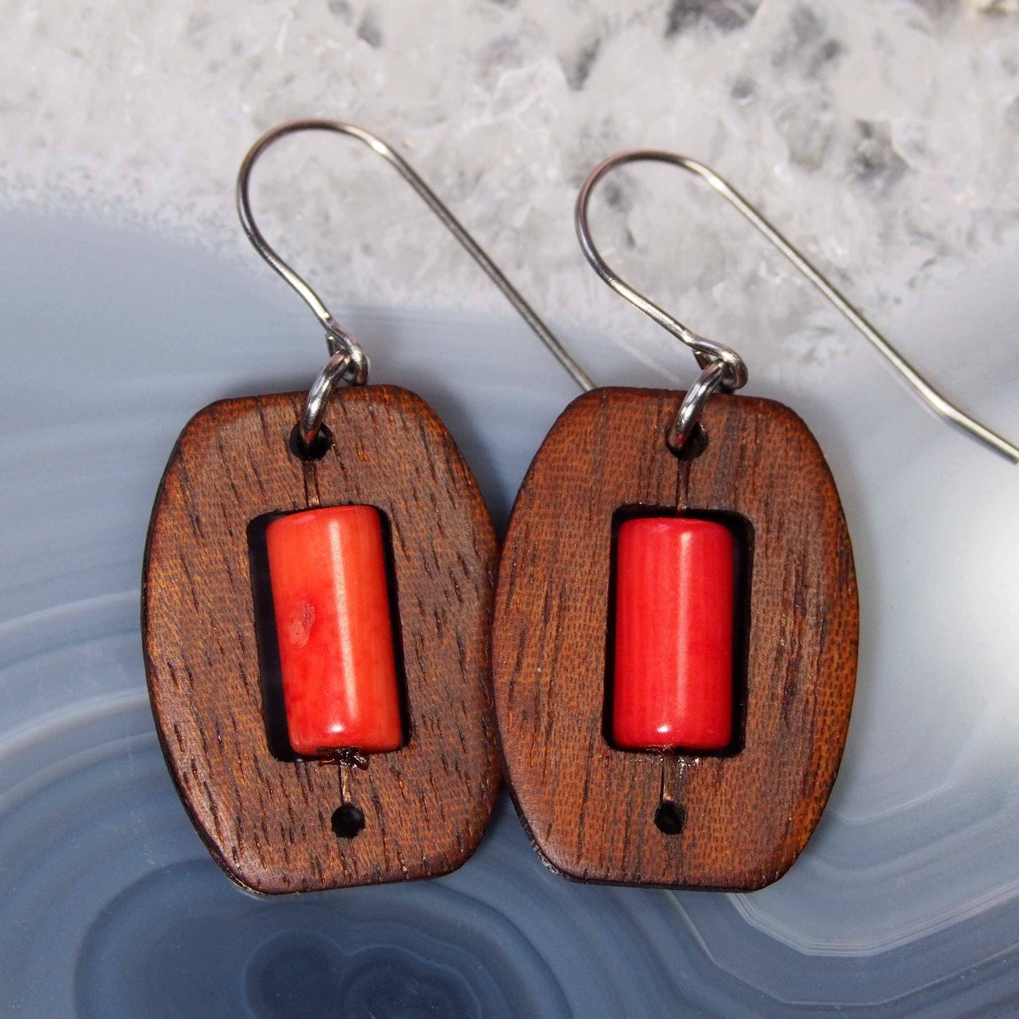 Grove Avenue Design - Wholesale Dangle Earrings - Love Potion Earrings2