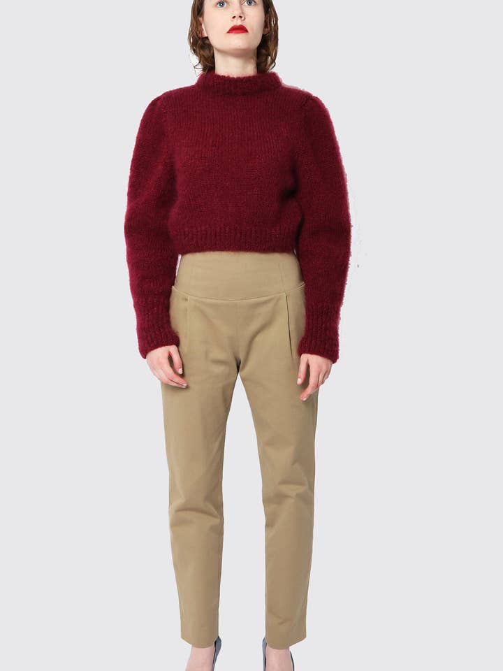 PANTALON HAILEY CHINOS pour la vente par Ambali