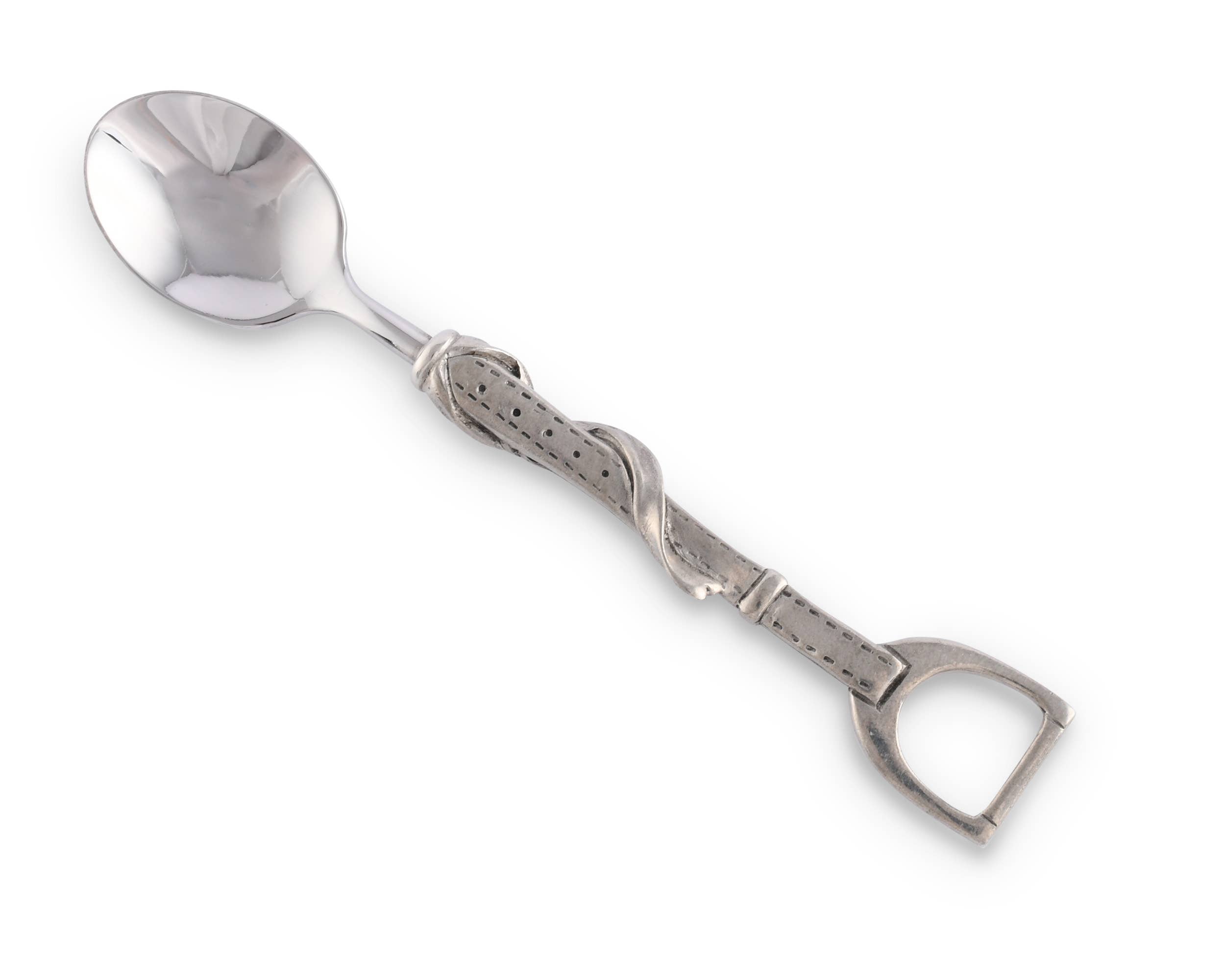 Vagabond House - Wholesale Table Spoon (Cutlery) - Stirrup Spoon1
