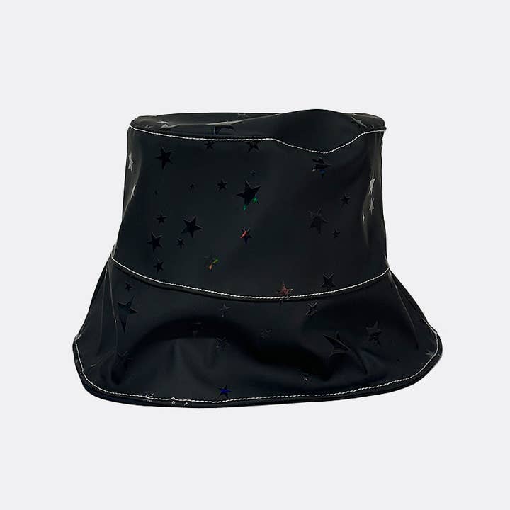 MAIA STERNE IN SCHWARZ für den Großhandel von LICHIS BLANCOS