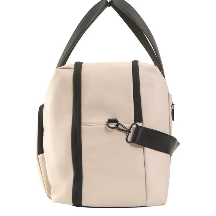 Magid - Wholesale Weekender Bag - Unisex - The Expedition High Density Sport Nylon Extra Large Weekender51