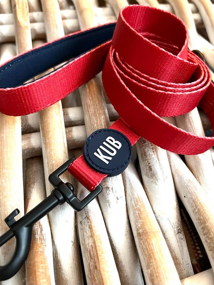 KUB Lead - Just Red for wholesale by KUB
