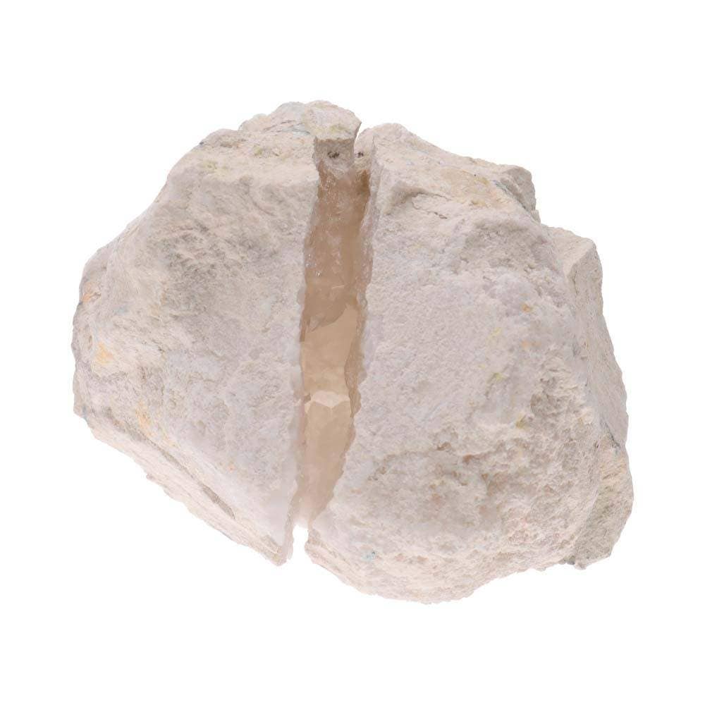 Vives de la Cortada S.L - Wholesale Spiritual Stone/Crystal - Small Quartz Geode1