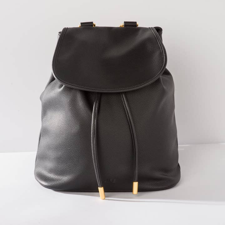 Tara Black for wholesale by The Life Bags Company