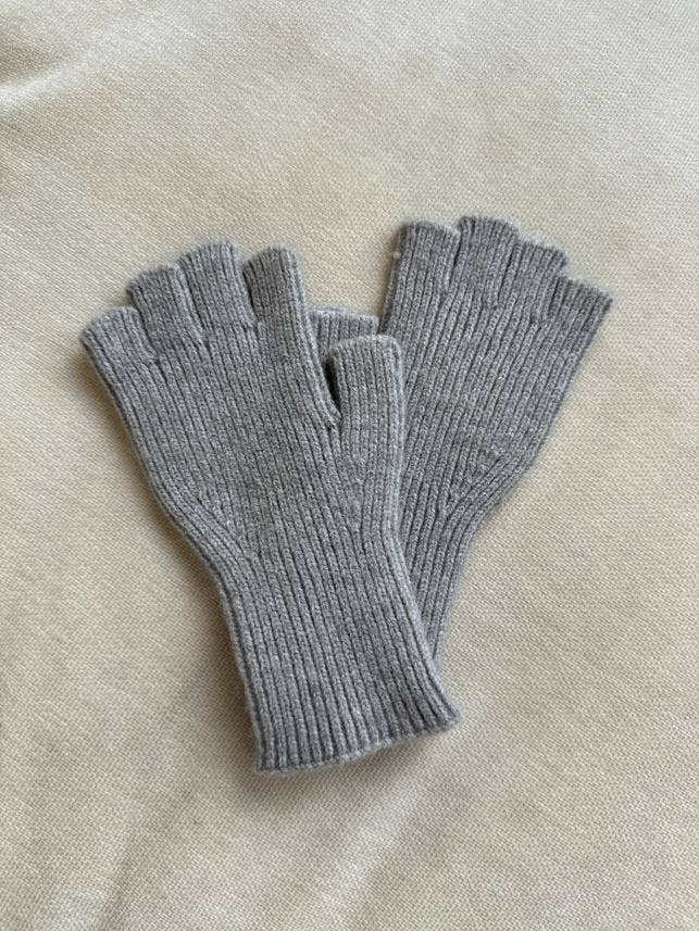 Cinnamon Creations - Vente Gants – femme - Gants sans doigts GLO160