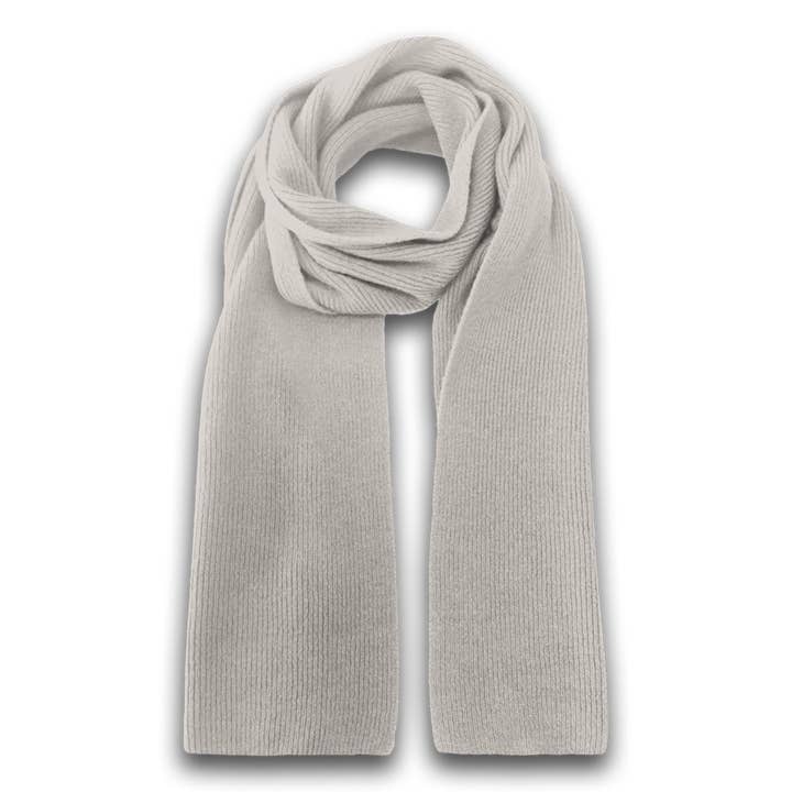 CÉZEMBRE - Wholesale Scarf - Unisex - LA HOGUETTE Scarf (Merino/Cashmere)14