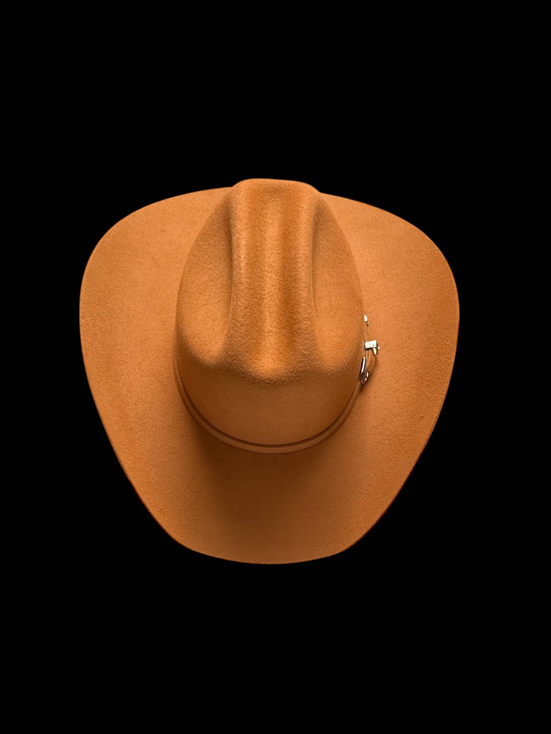 Nati Natash - Wholesale Fedora - Women's - Premium Wool Cattleman Country 9