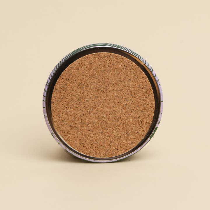 Tender Loving Empire - Wholesale Coasters - Mount Rainier Cork Coaster 2