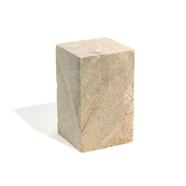 Soapstone Block - Wholesale DIY Craft Kit - Soapstone for Carving Block - 3" x 3" x 5"1