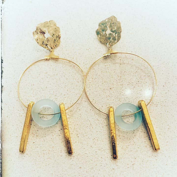 Coastal Daze for wholesale by JAG/ged Edge Jewelry