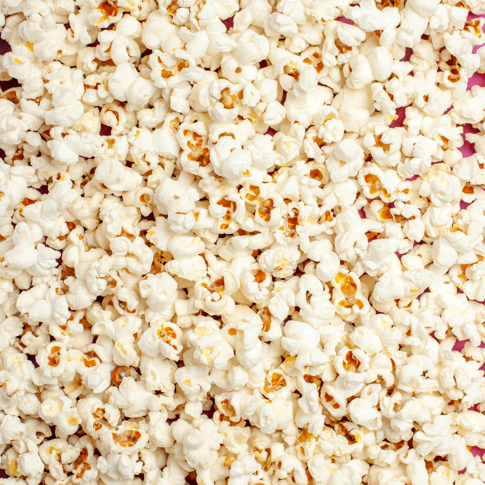 Popcornloop - Vente Pop-corn - Sac à pop-corn Popcornloop Cinema Sweet d'environ 50 litres (2 kg), dont 40 sacs à pop-corn2