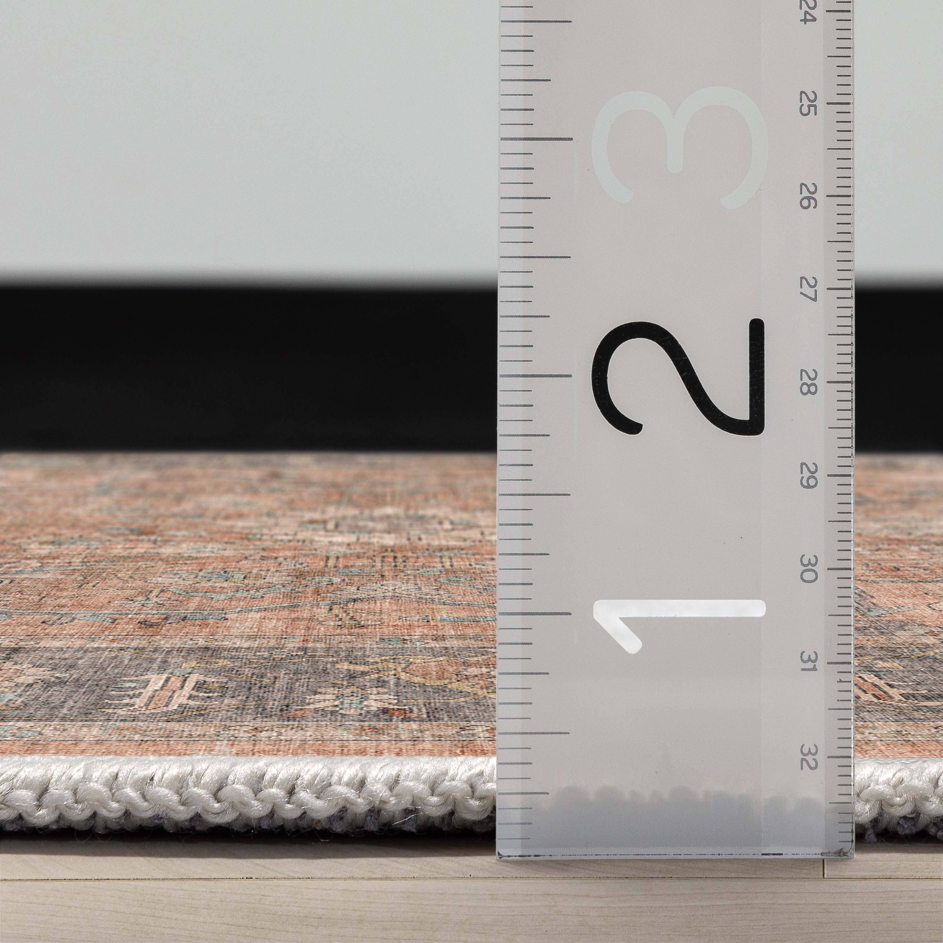 Well Woven – Tapete por atacado – Tapete Vintage Persa Oriental Antigua de Tecido Plano16