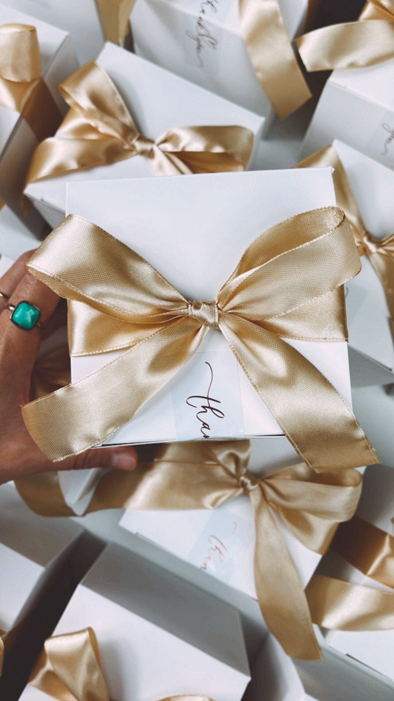 MySunshineCandless – Großhandel Geschenkkerze – Mehrschichtiger Weihnachtsbaum | Modern | Einzigartiges Kerzendekor |5