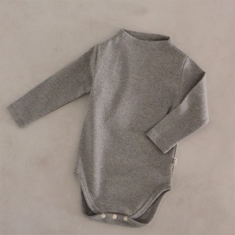 Annie & Charles - Wholesale Bodysuit (Non-Footed) - Baby - Annie & Charles® baby cotton bodysuit TURTLE2