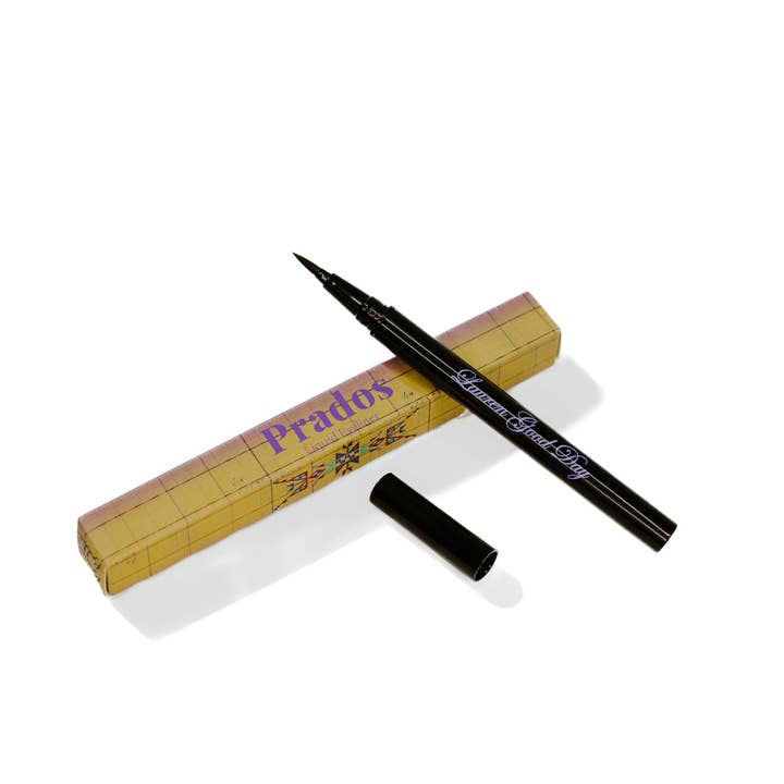 Prados Beauty - Wholesale Eyeliner/Pencil - Brown Baddie Eyeliner