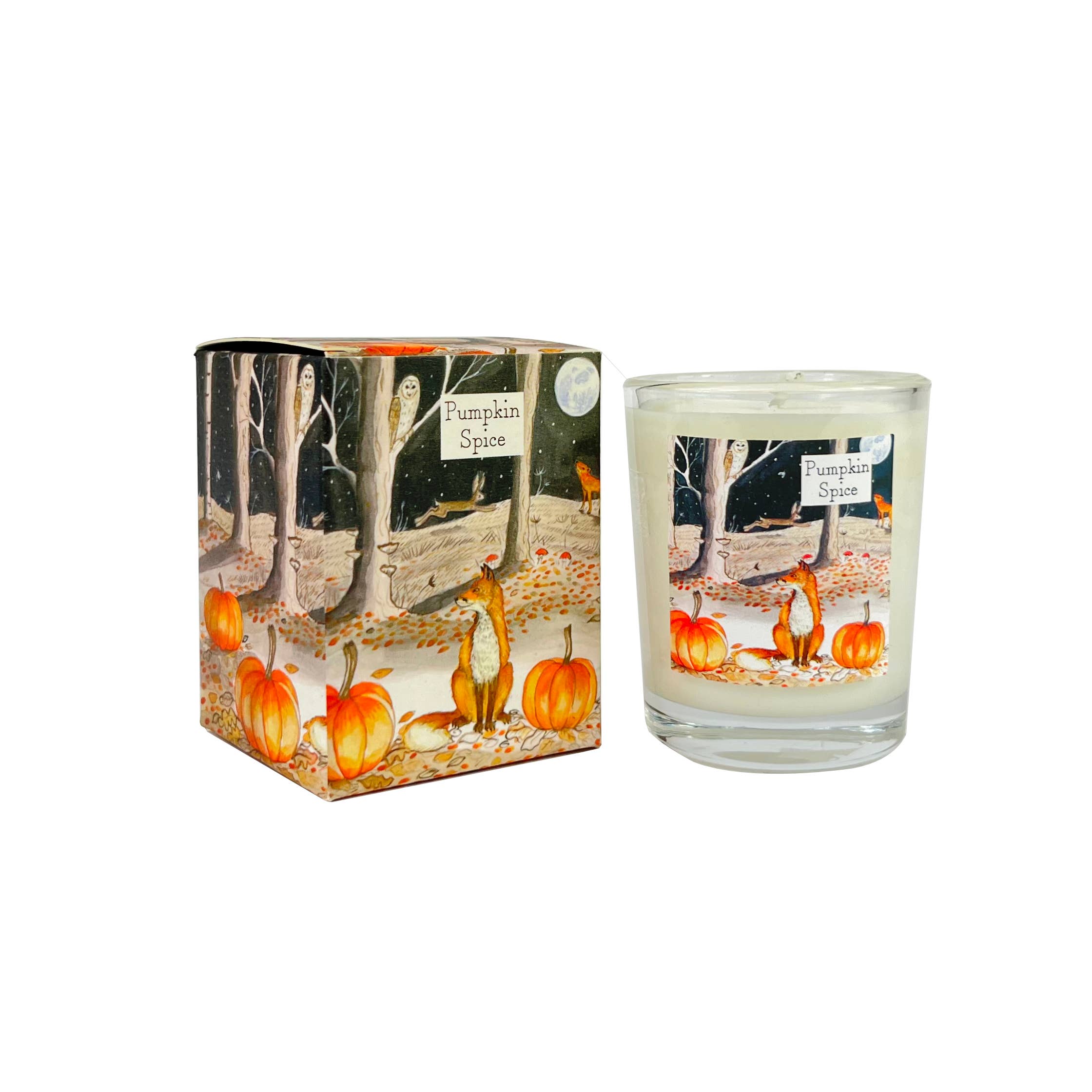 Heaven Scent Incense Ltd - Vendita all'ingrosso Candele votive - Candela votiva profumata 9cl - Gamma Invernale1
