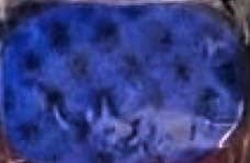 The Bubble Collective – wholesale Bath pouf/sponge – Soap filled exfoliating sponge0