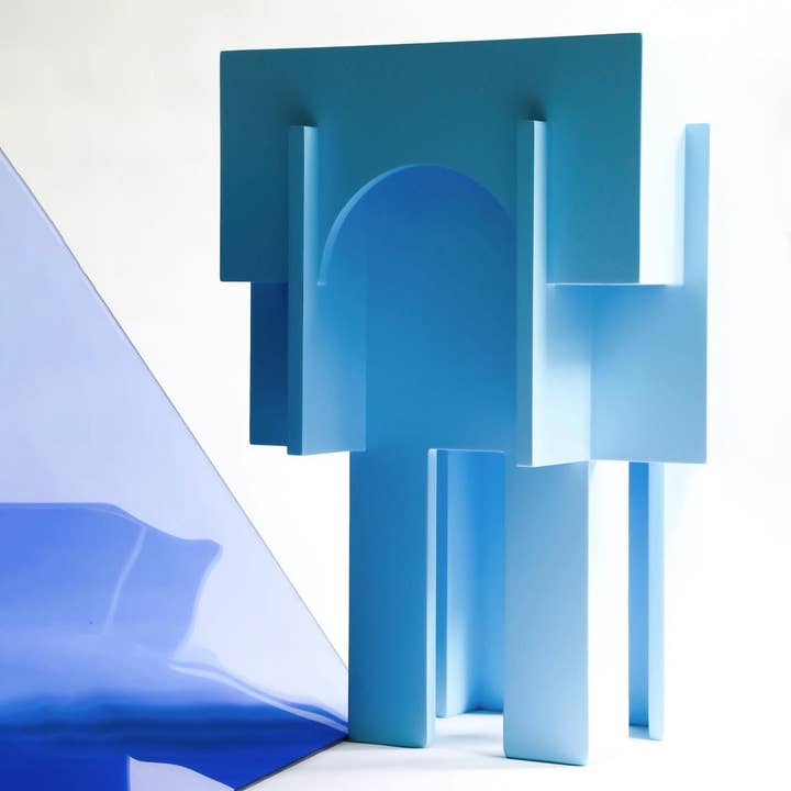 Mesa Lateral Kashan por atacado de Lozee