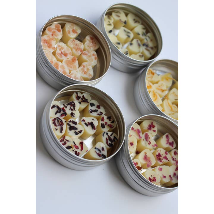 Fersk Self-Care - Wholesale Bath Bomb/Fizz - Date Night Bath Melts