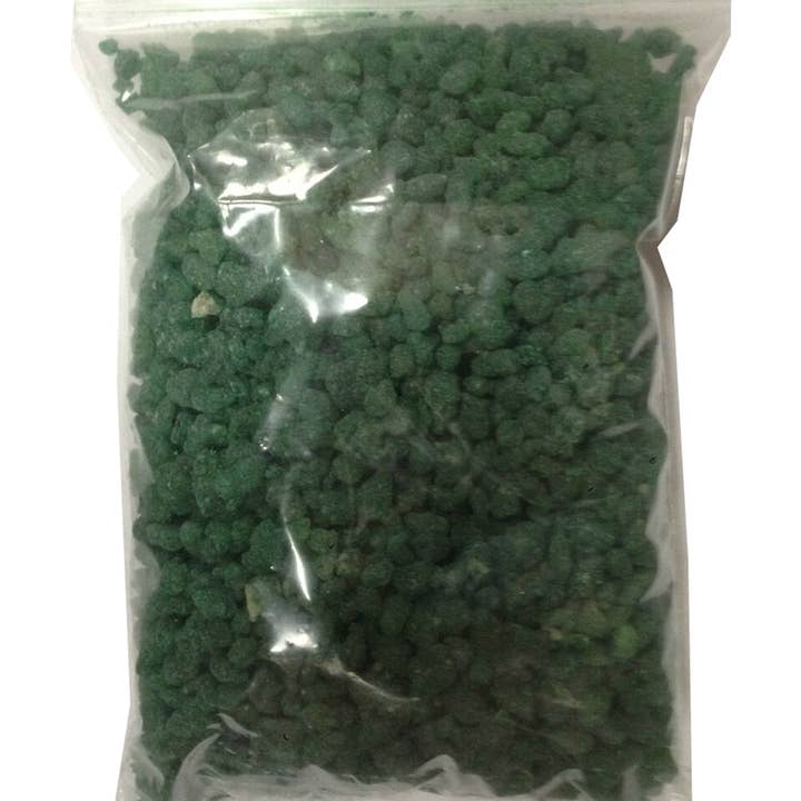 Money Drawing Rökelseharts - 1 lb - Manifest Prosperity för wholesale av Ritual Scent