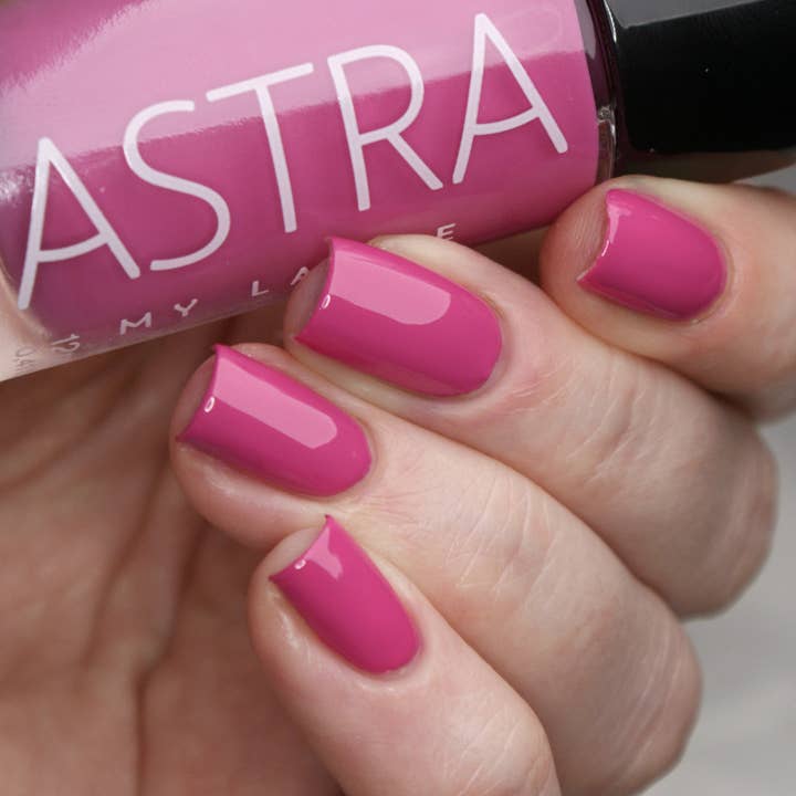 Astra Make-Up - Wholesale Nail Polish - My Laque 5Free64