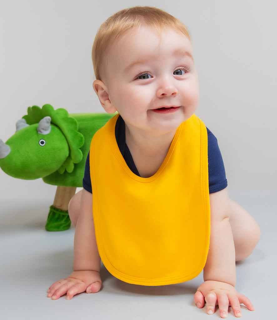 Pierre Francis - Wholesale Bib - Baby - Larkwood - Baby/Toddler Bib2