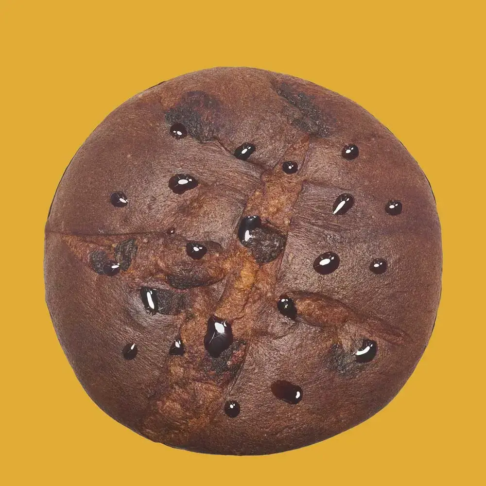 La Forneria di Pula - Vendita all'ingrosso Torta - Panettone al caramello salato 750 g2