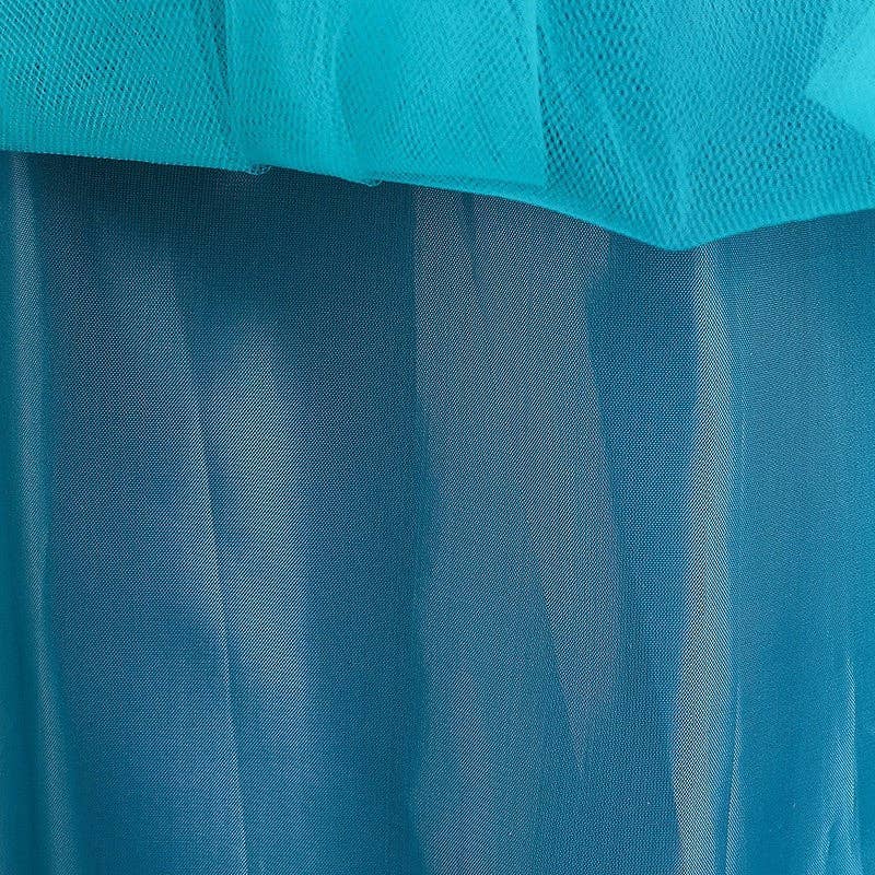 Ekartini - Wholesale Dress - Kids - Mermaid Princess Dress For Little Girls9