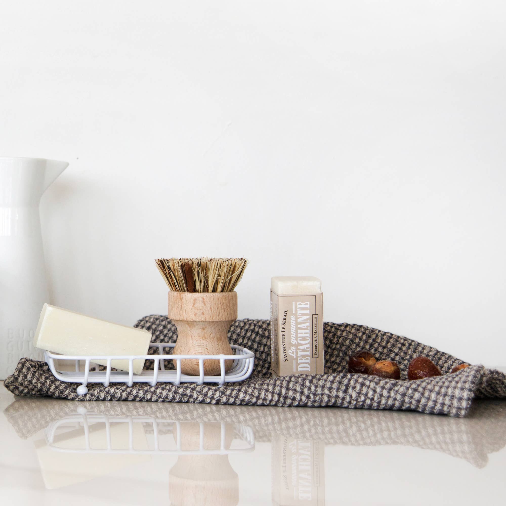 CHAMARREL – Engroshandel Sæbestykke – Bicarbonat pletfjerner sæbe4