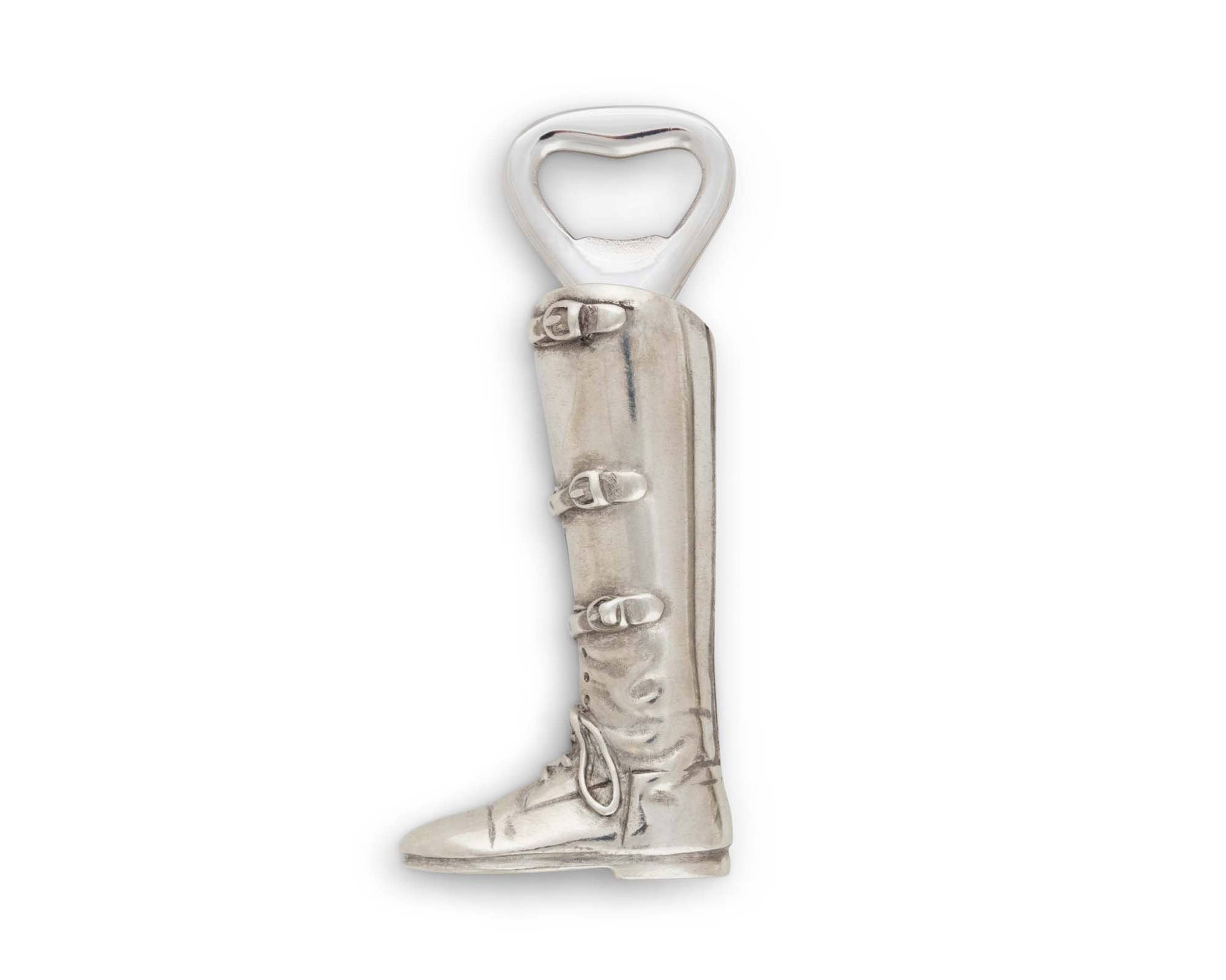 Vagabond House - Wholesale Bottle/Wine Opener - Riding Boot Bottle Opener1