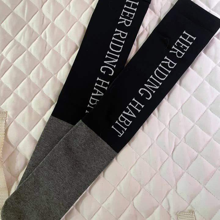 Stride Sock 3 Pack for wholesale by Her Riding Habit