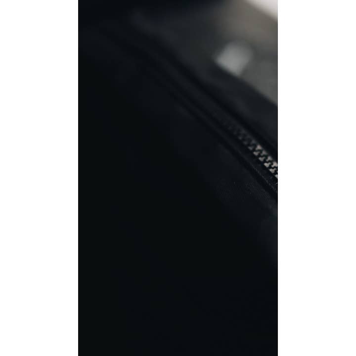 Rad & Happy - Wholesale Belt Bag - Kids - Blackout Rad Pack26