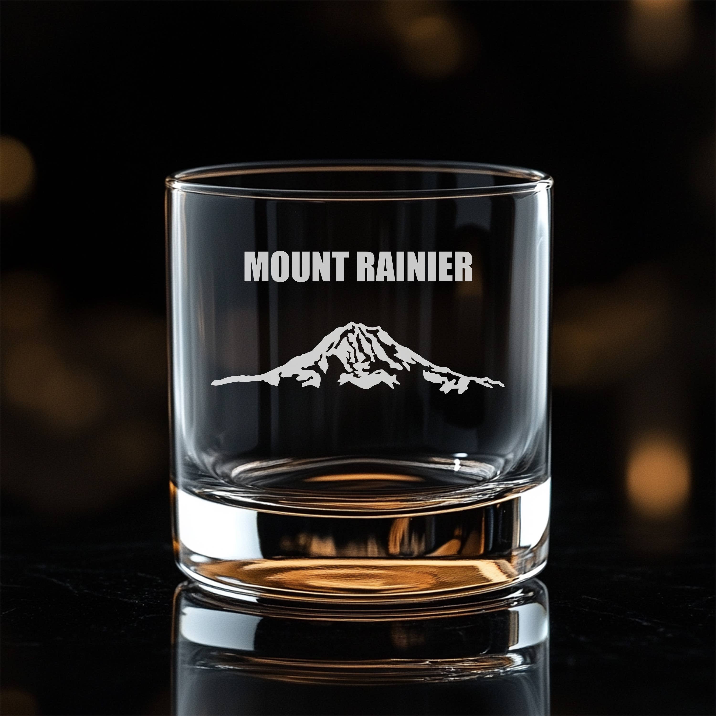 Monica Colleen - Wholesale Cocktail/Liquor Glass - Mountain Park Whiskey Glasses - Zion9