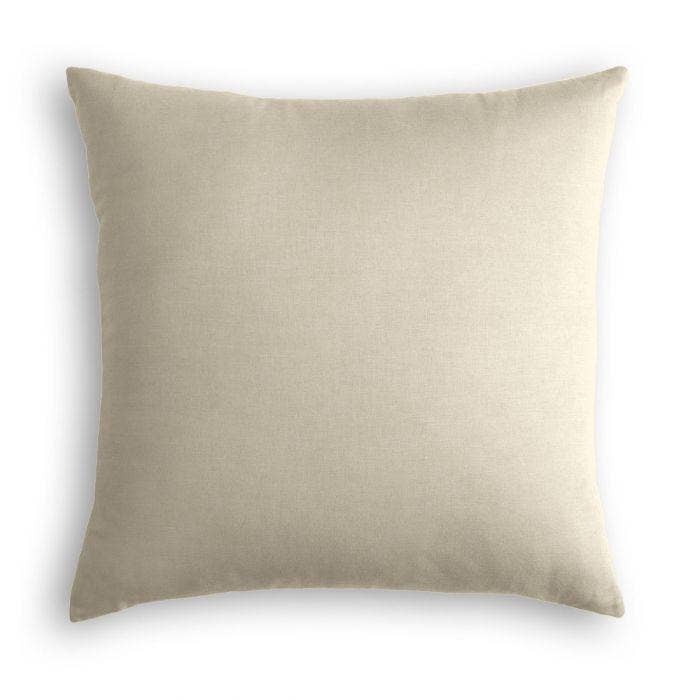 Taie d'oreiller Gosnold pour la vente par The Pillow Collection Inc.