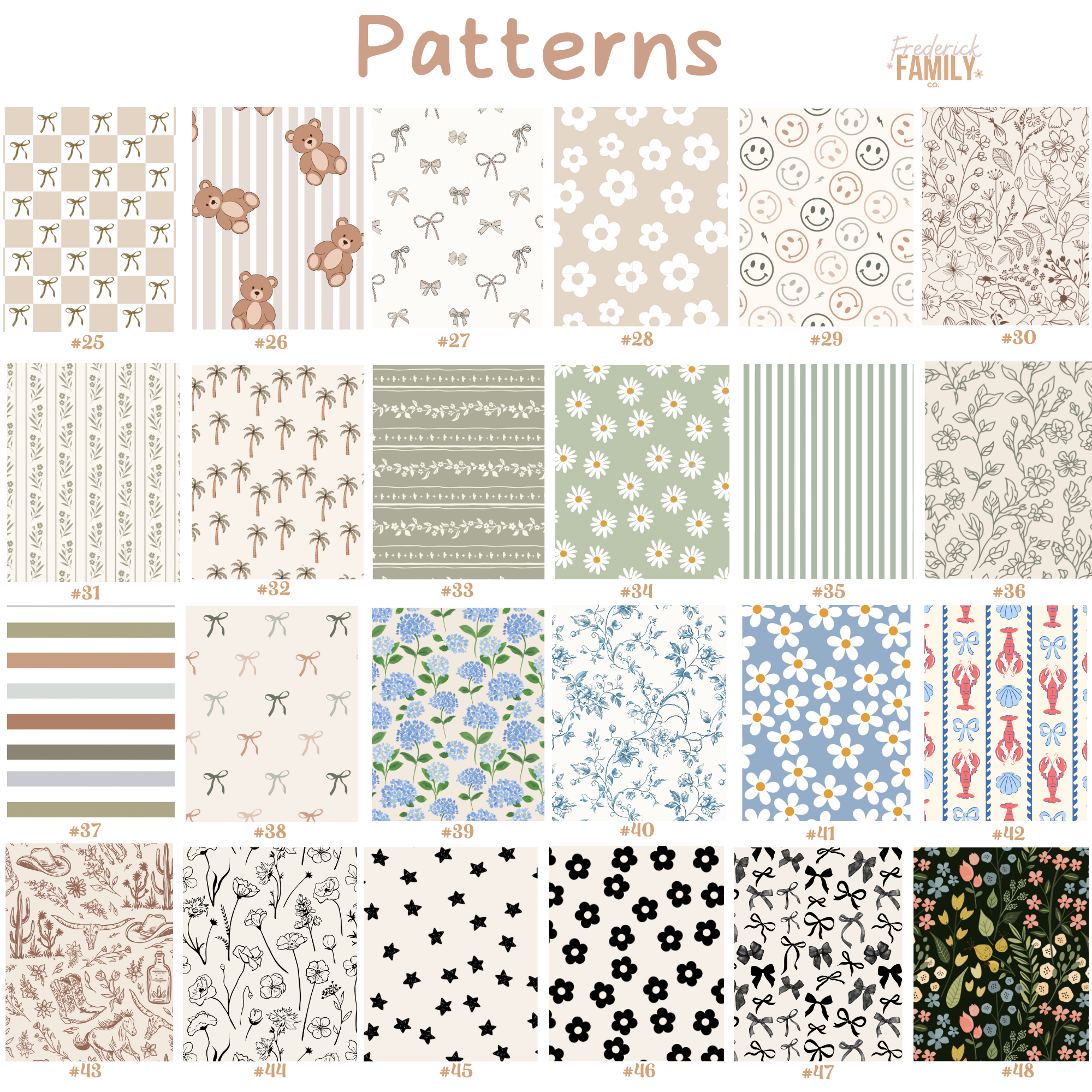 Frederick Family Co. – wholesale Snodd - Unisex – Nyckelband i canvas för handled, nyckelarmband8