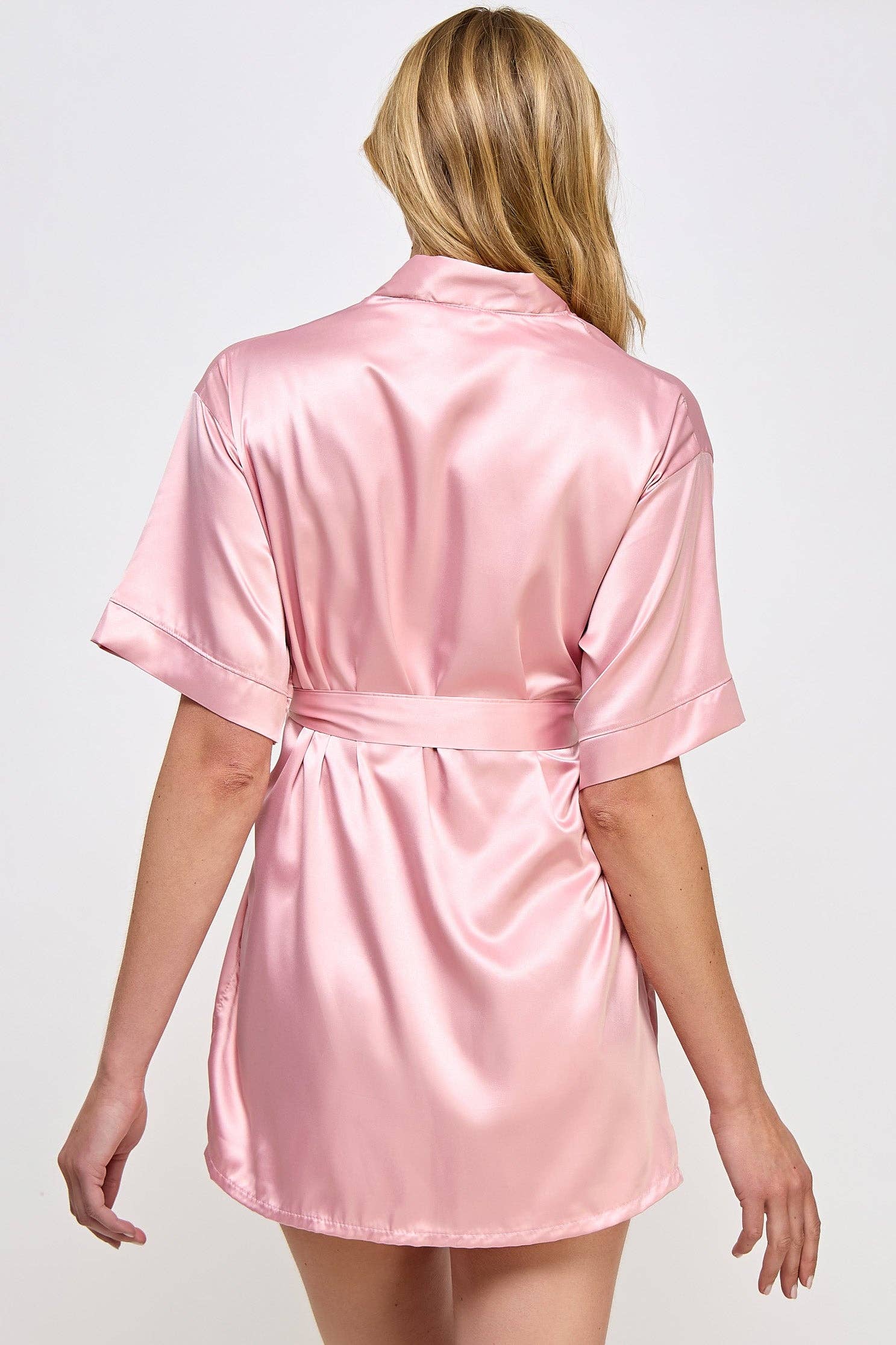 BeWicked – wholesale Morgonrock - Dam – 1947 Gör dig redo mantel19