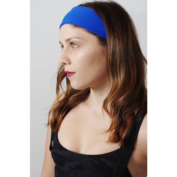 Oro Sports USA, Inc - Wholesale Fashion Headband - Women's - Cooling Headbands