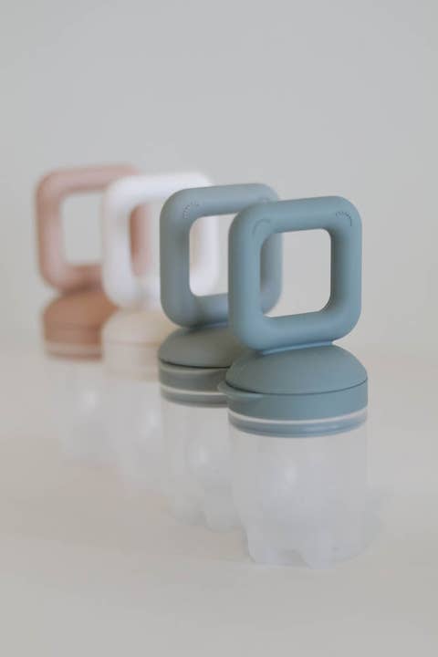 The Saturday Baby - Wholesale Teether (Not Clip-On) - Baby - The Saturday Feeder Teether