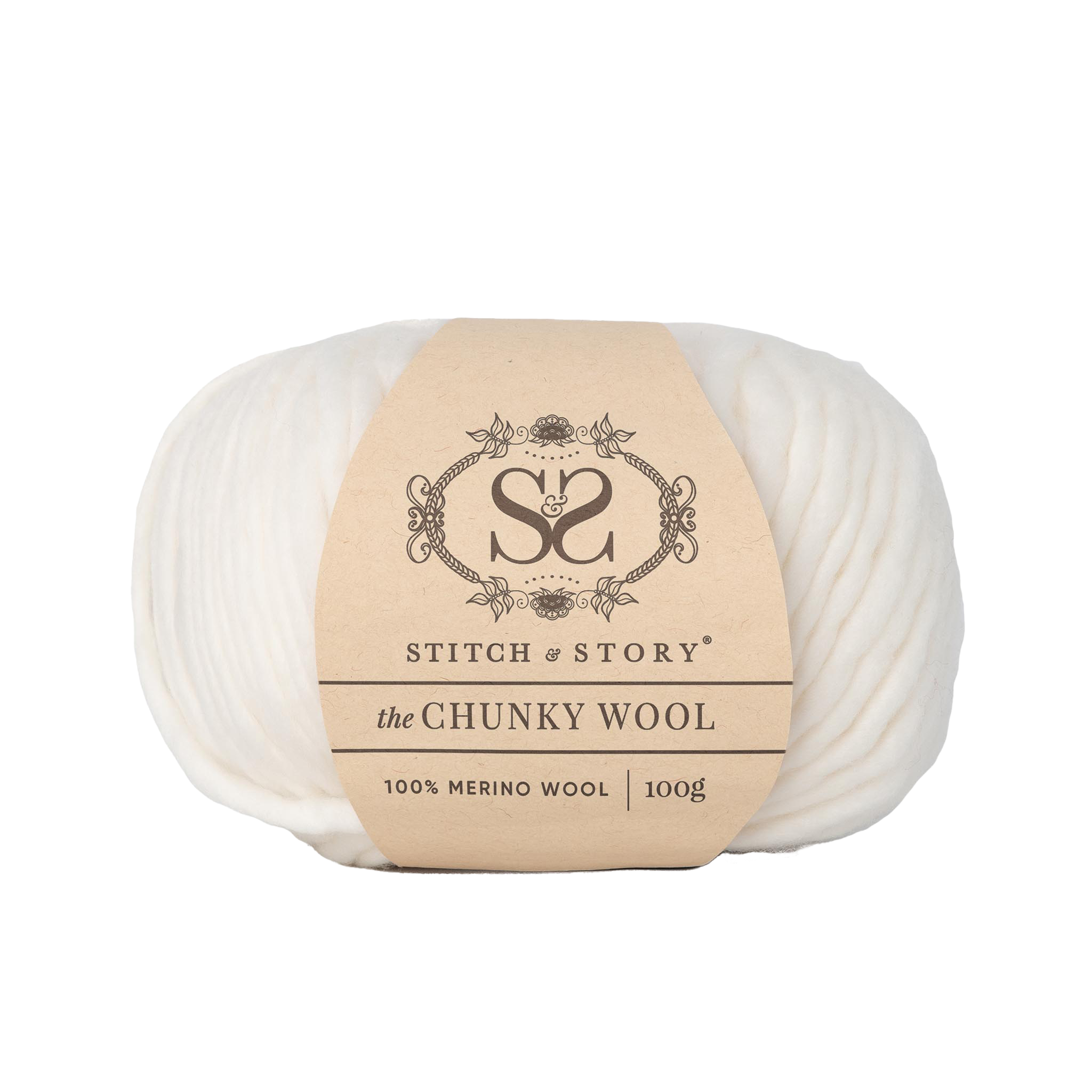 Stitch & Story - Wholesale Yarn - The Chunky Wool Knitting Yarn17